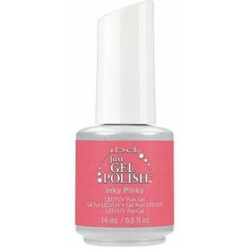 IBD Just Gel Polish Inky Pinky 14ml