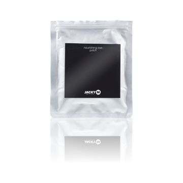 Jacky M Nourishing Eye Patch 10st