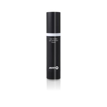 Jacky M Eye Make Up Remover Foam 50 ml
