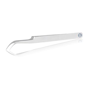 Jacky M One By One Tweezer Curved