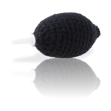 Jacky M Air Puff