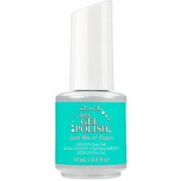 IBD Just Gel Polish Just Me n 'Capri 14ml