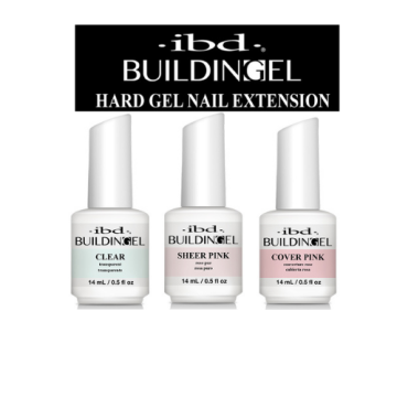 IBD Buildingel Kit 1 vrij van TPO
