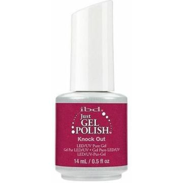 IBD Just Gel Polish Knock Out 14ml