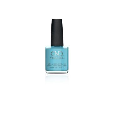 De CND Vinylux Aqua - Intance 