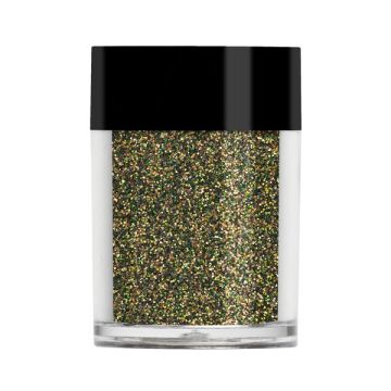 Lecenté chameleon iridescent glitter