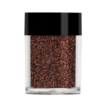 Lecenté chocolate ultra fine glitter