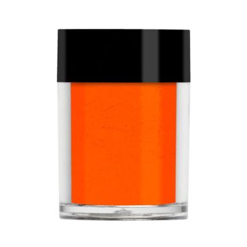 Lecenté Day Glo orange