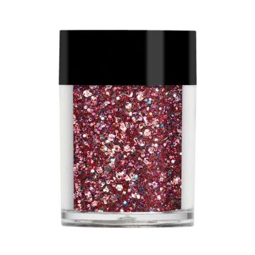Lecenté Diva multi glitz glitter