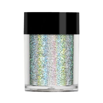 Lecenté everest super holographic glitter