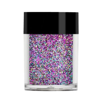 Lecenté Foxy multi glitz glitter