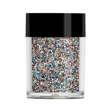 Lecenté Goddess multi glitz glitter