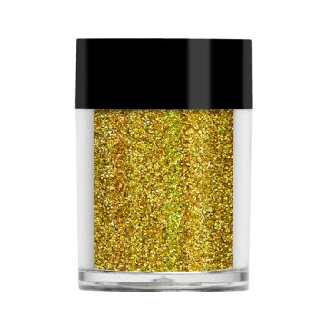 Lecente Gold  holographic glitter