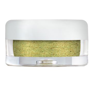Lecenté Green Chameleon chrome powder
