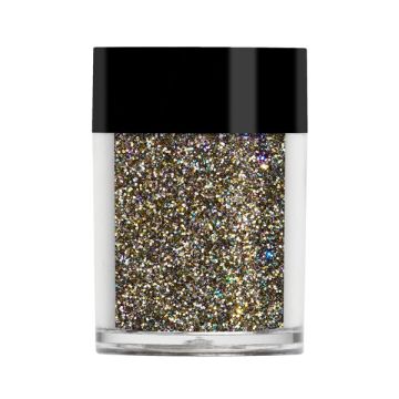 Lecente Iron  holographic glitter