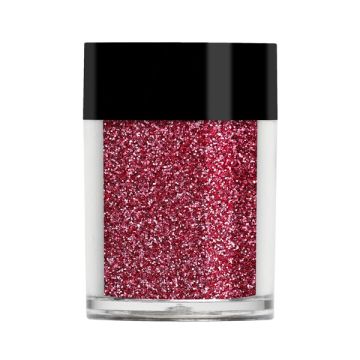 Lecenté magenta ultra fine glitter