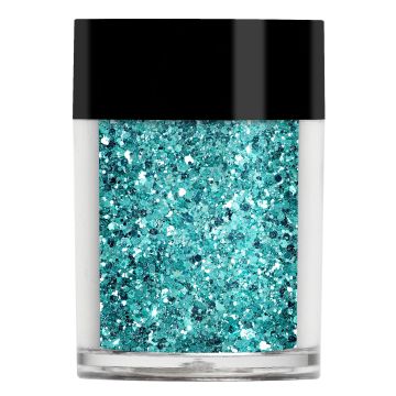 Lecenté Ocean Spray Multi Glitz Glitter