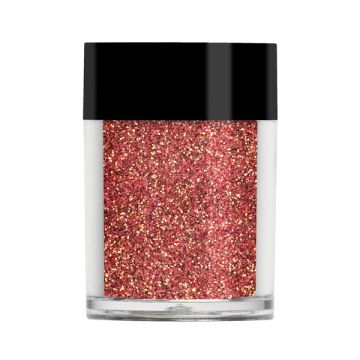 Lecenté Peru iridescent glitter