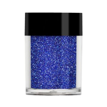 Lecenté Purple Grape ultra fine glitter