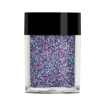 Lecenté She Devil multi glitz glitter