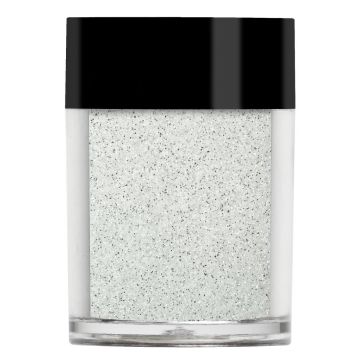 Lecenté Snow White ultra fine glitter