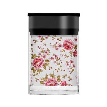 Lecenté Blossom nagelfoli