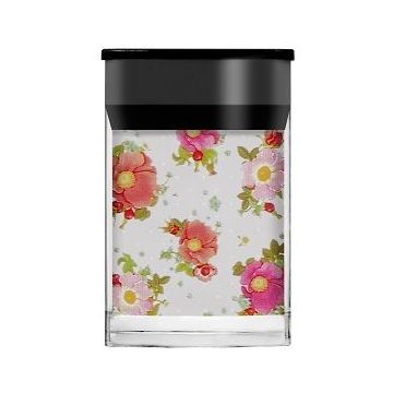 Lecenté Primrose Nail Art Foil