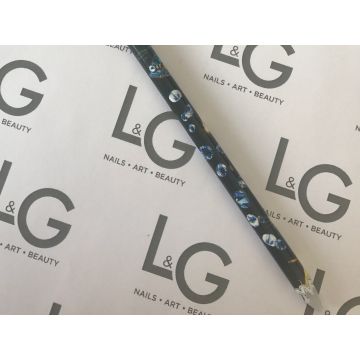 L&G Picker-up Wax Point nagelversiering tool