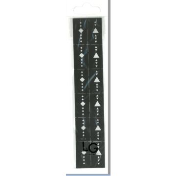 L&G Sjabloon 11