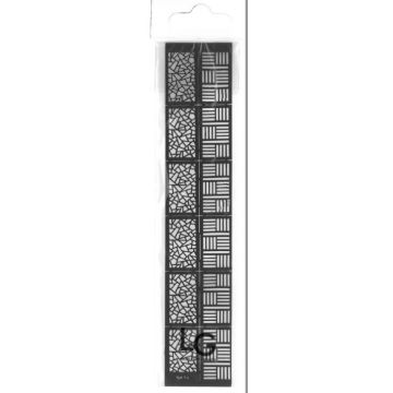 L&G Sjabloon 10