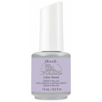IBD Just Gel Polish Lilac Sand 14ml