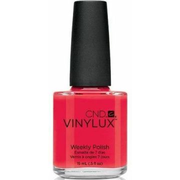 CND Vinylux Lobster Roll 15ml