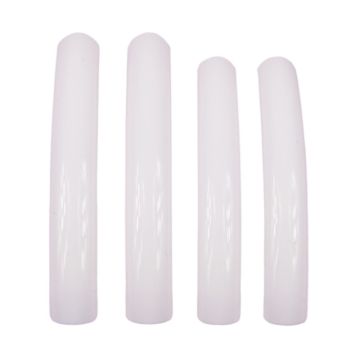 Bell'ure Long  Tips Naturel