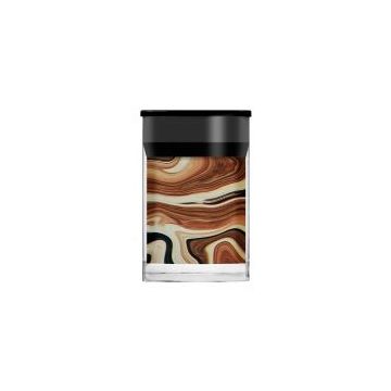 Lecenté Mahogany Nail Art Foil