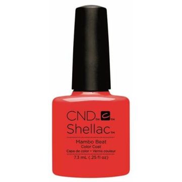 CND Shellac Mambo Beat  7