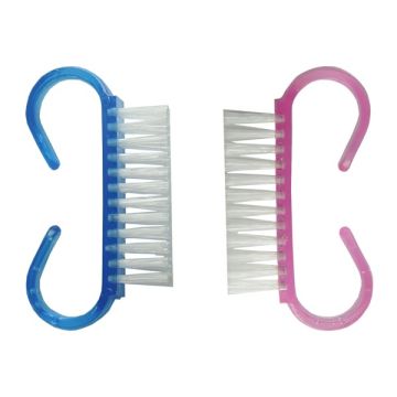 Bell'ure Manicure Borstel Mini