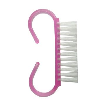 Bell'ure Manicure Borstel Mini