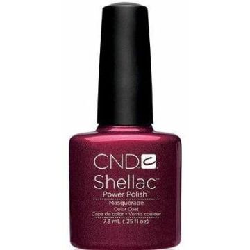 CND Shellac Masquerade 7,3ml