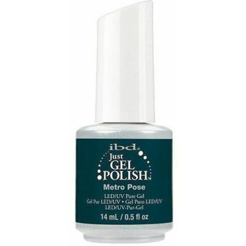 IBD Just Gel Polish Metro Pose 14ml