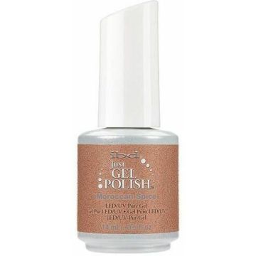 IBD Just Gel Polish Morroccan Spice 14ml