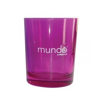 Mundo hygienisch potje