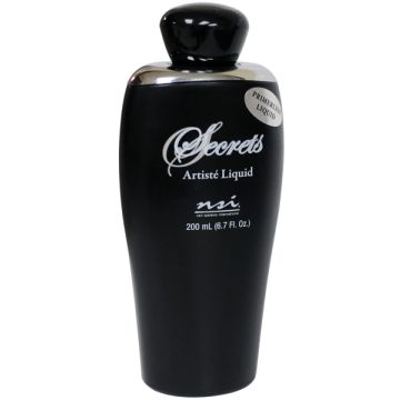 NSI Secrets Removable Gel LED/UV