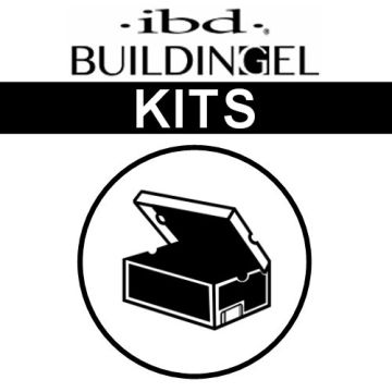 IBD Building  BIAB Starterskit 