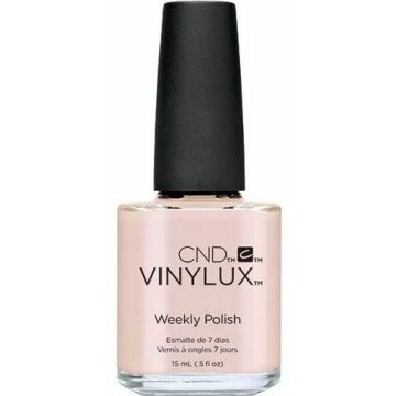 CND Vinylux Naked Naiveté 15ml