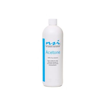 NSI Acetone 118ml