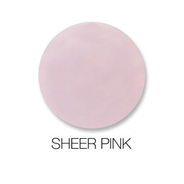 NSI Attraction Sheer Pink 700g