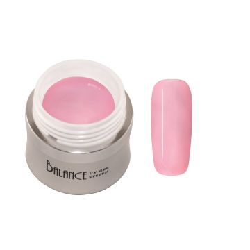 NSI Balance Body Builder Cover Pink