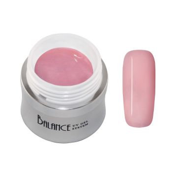 NSI Body Builder Cover Pink Warm 7g