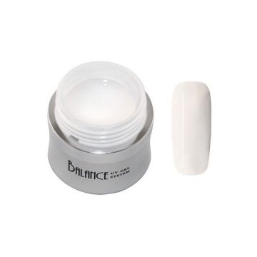 NSI Balance Brush On French White