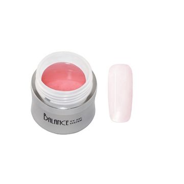 NSI Balance Builder Sheer Pink 15g